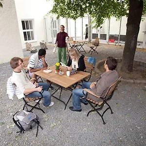 Pathpoint - Backpacker Köln