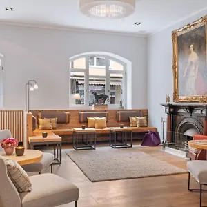Hotel Alpen, München