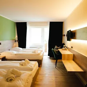 Hotel Ahorn, München