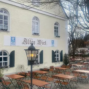 Alter Wirt Ramersdorf Monaco di Baviera