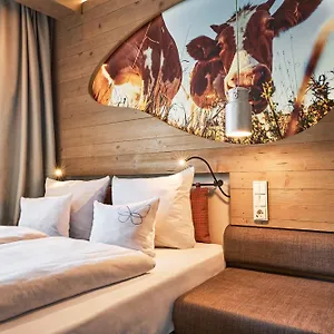 Hotel Cocoon Hauptbahnhof, München