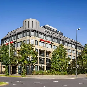 Hotel Vienna House Easy By Wyndham West Olympiapark, München