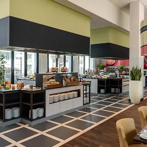 4* Hotell Leonardo Royal