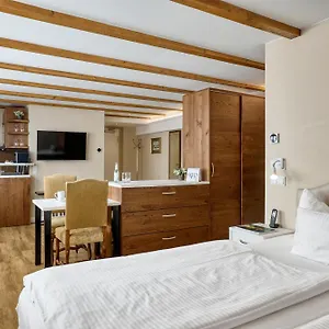 Hotel Kraft, München