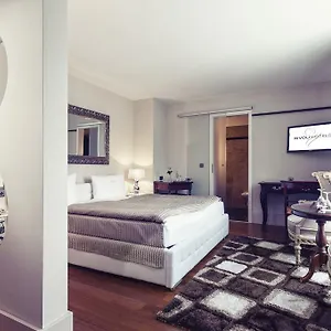 Hotel Ambiance Rivoli, München
