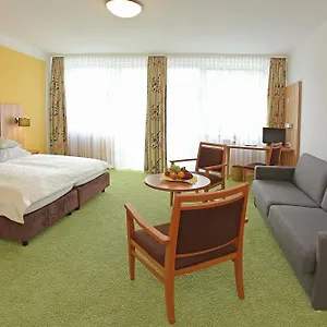 Отель Stadt Pasing, Мюнхен