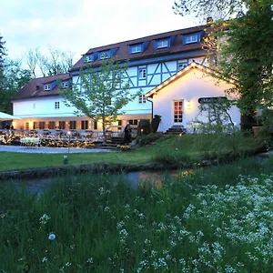 Naturglueck Inselmuehle Monachium