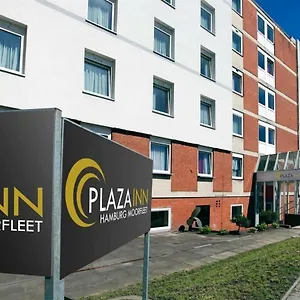 Plaza Moorfleet Hamburg