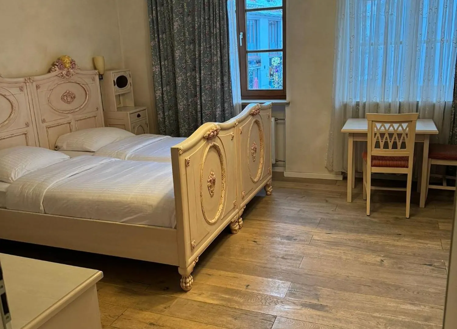 Hotel Eichen Schloessl München