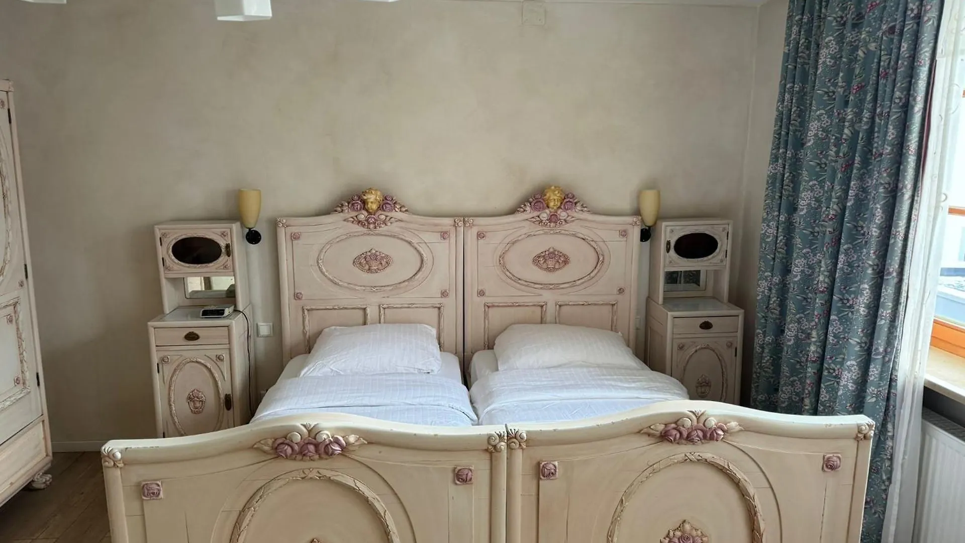 Hotel Eichen Schloessl München