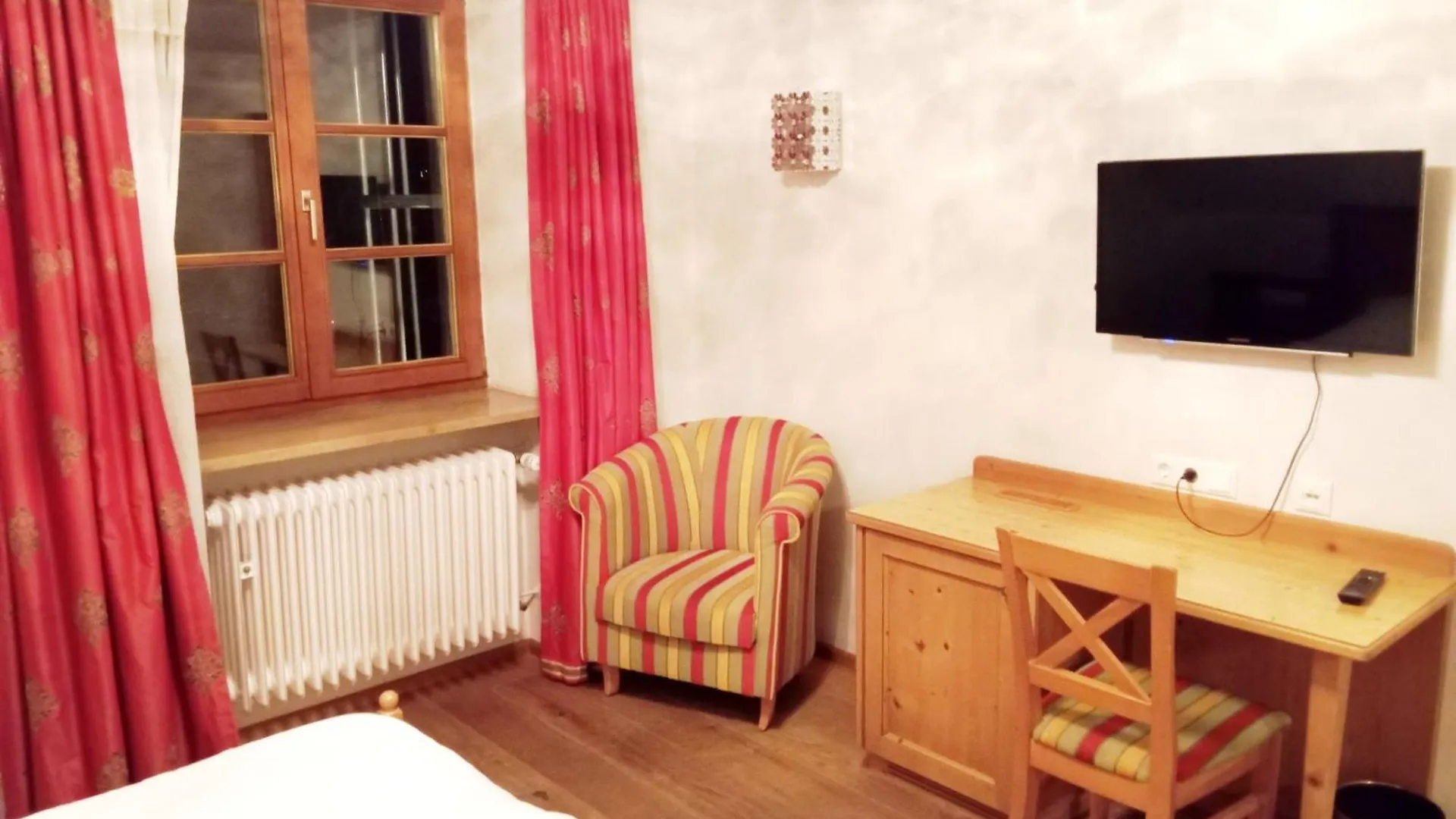 Hotel Eichen Schloessl München Deutschland