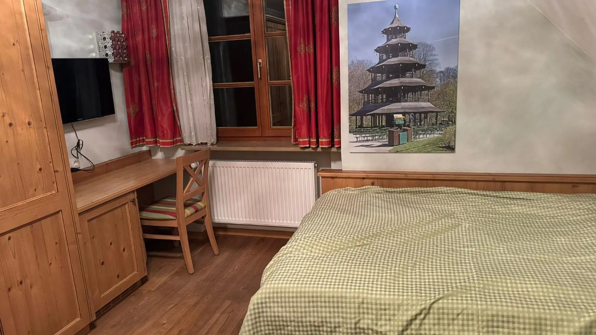Eichen Schloessl Hotel Munich 0*,  Germany