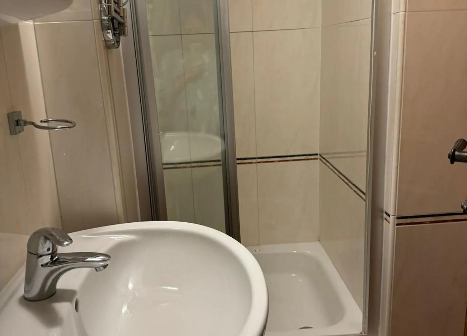 Eichen Schloessl Hotel Munich Germany