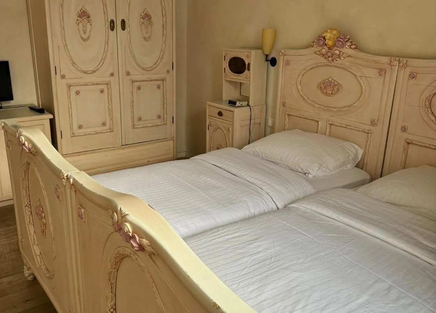Eichen Schloessl Hotel Munich Germany