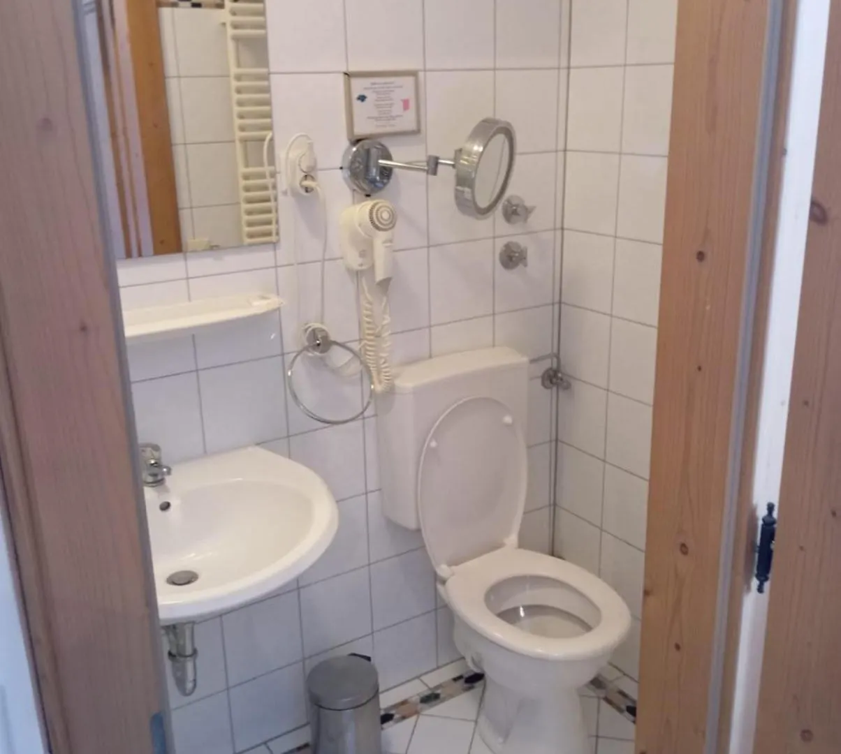 Eichen Schloessl Hotel Munich