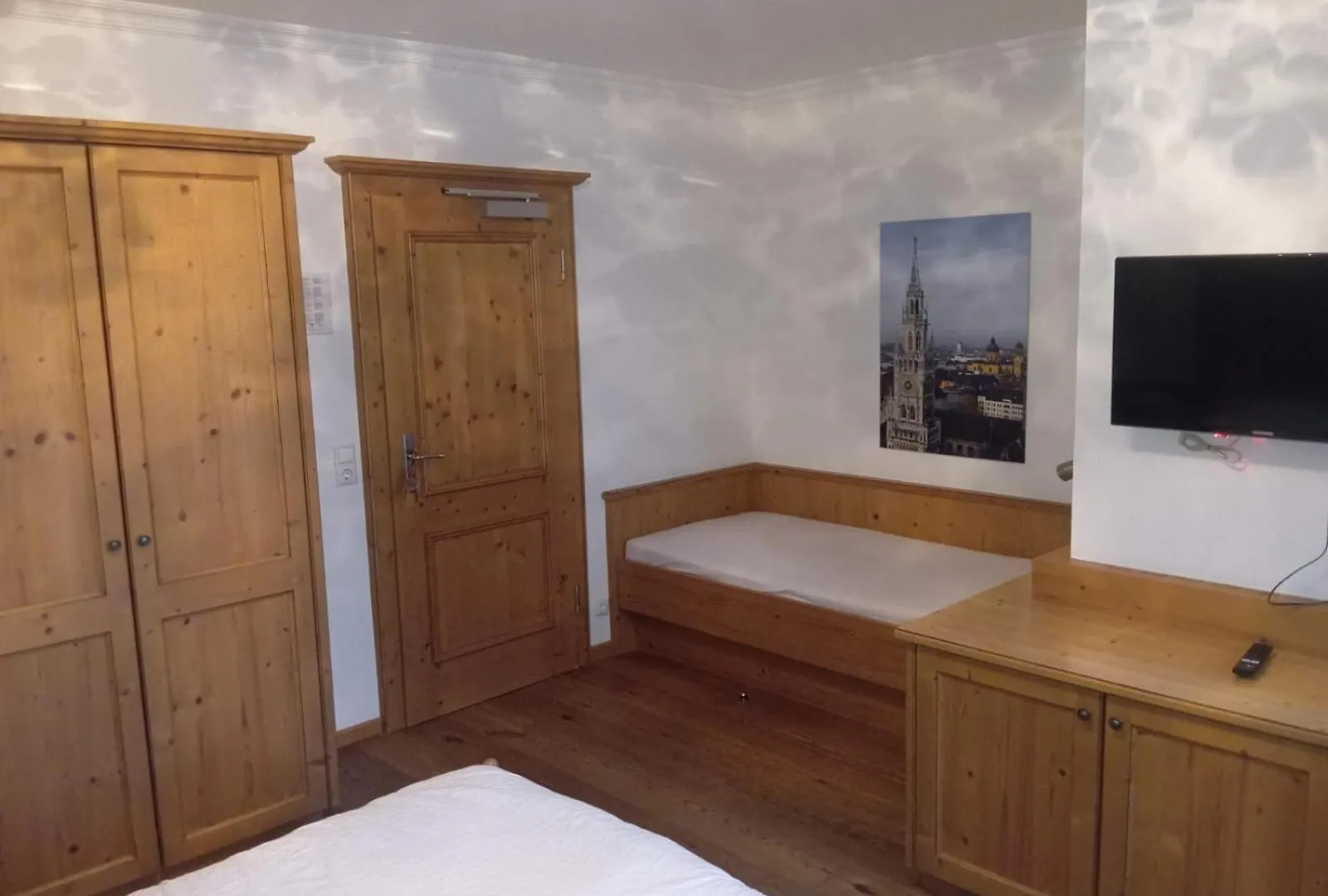 Eichen Schloessl Hotel Munich 0*,