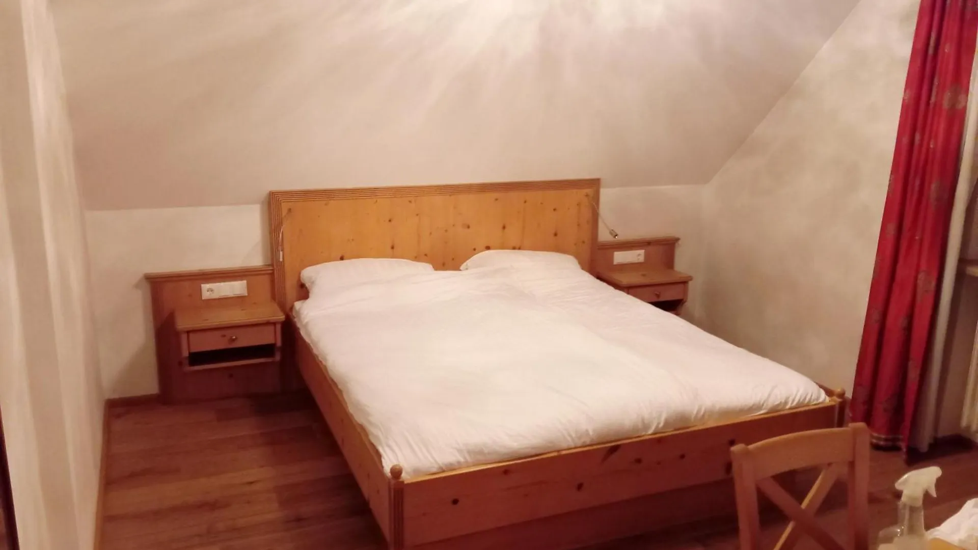 Eichen Schloessl Hotel Munich