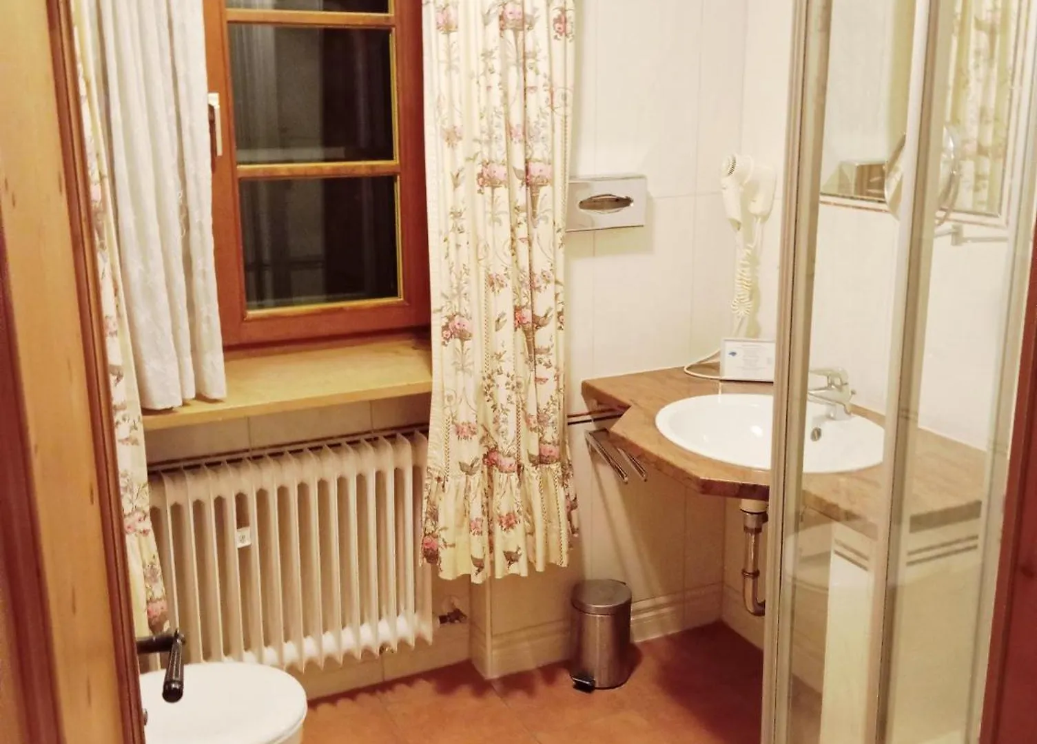 Eichen Schloessl Hotel Munich Germany