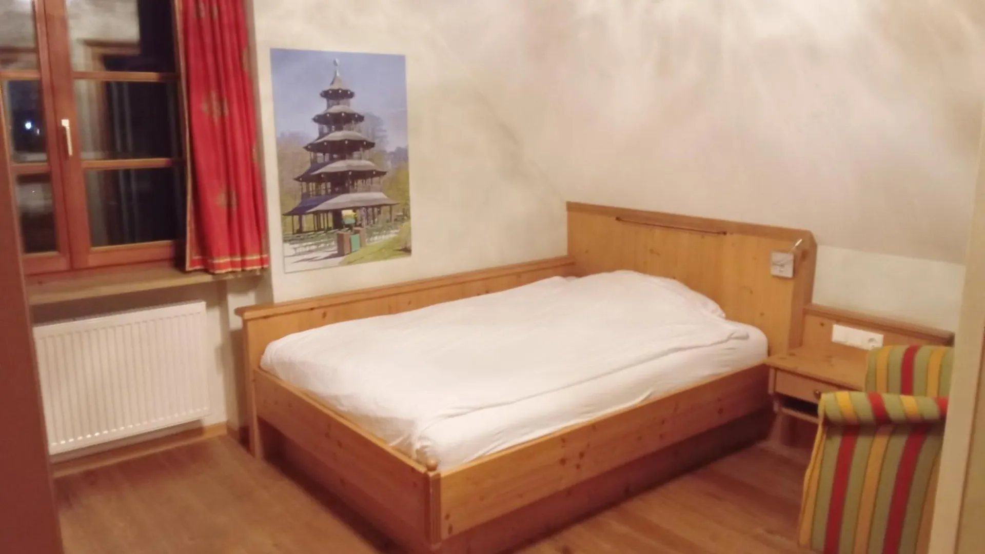 Eichen Schloessl Hotel Munich