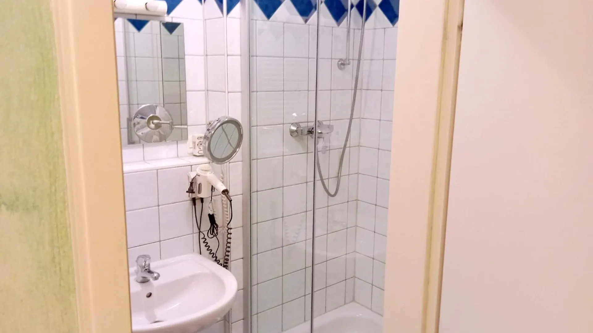 Eichen Schloessl Hotel Munich