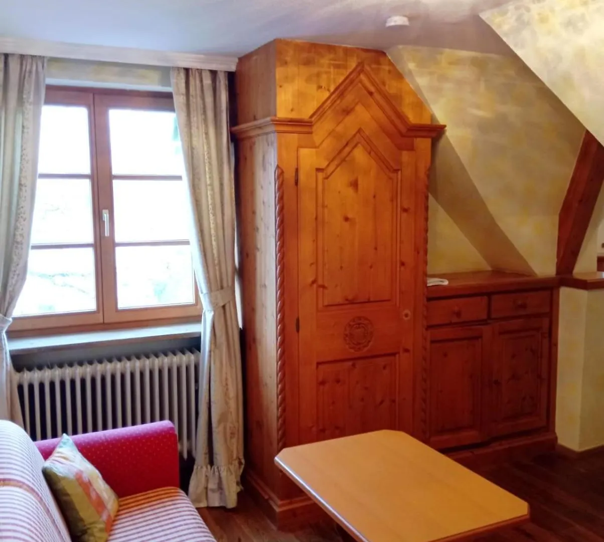 Eichen Schloessl Hotel Munich 0*,  Germany