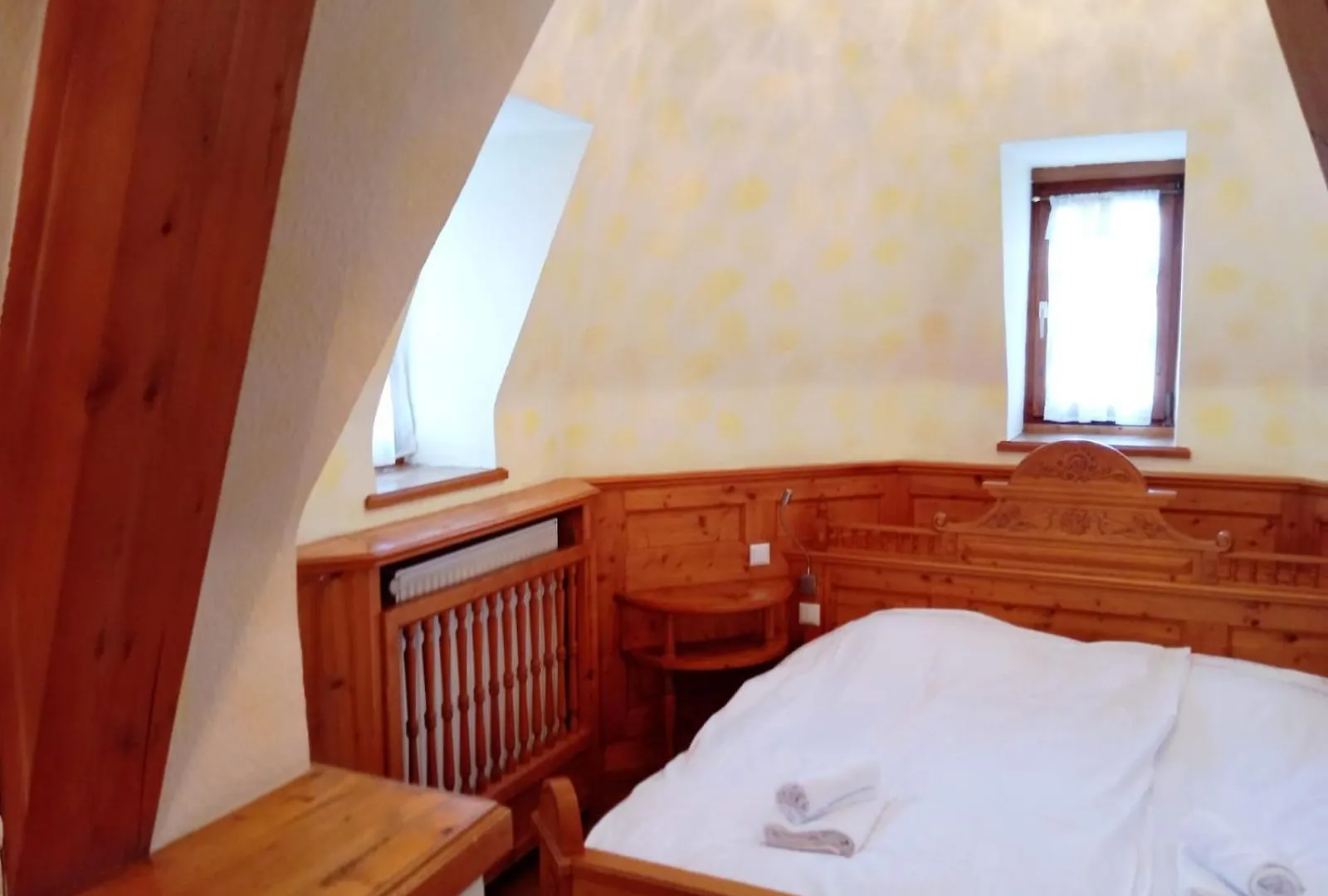 Eichen Schloessl Hotel Munich