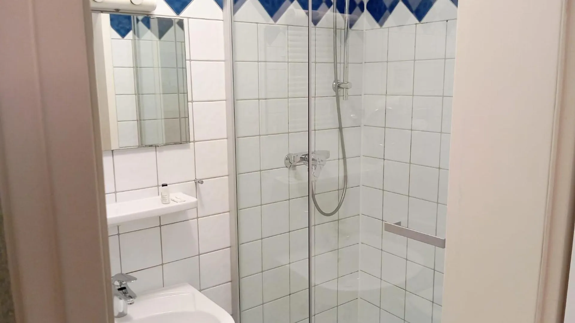 Eichen Schloessl Hotel Munich Germany